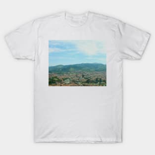 Valley of Bilbao T-Shirt